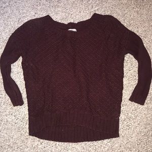 SWEATER-American Eagle